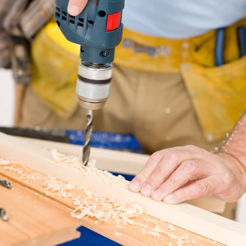 Handyman Services